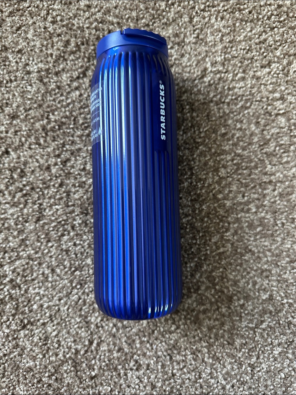 Starbucks Tumbler